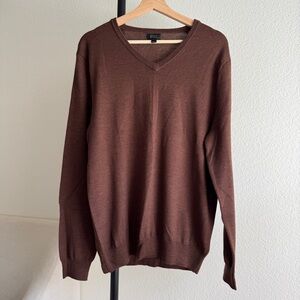 J. Crew Sweater